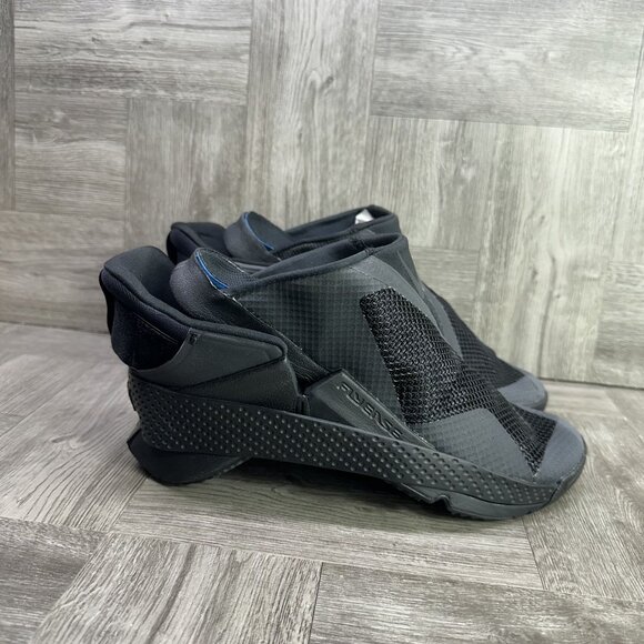 Nike Go Flyease Women's size 7.5 Easy On Off Black Slip On Shoes DR5540-006 - Picture 8 of 9